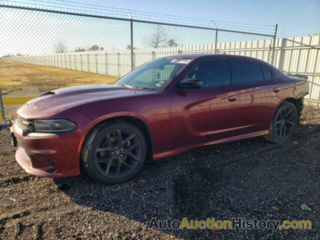 DODGE CHARGER GT, 2C3CDXHG7MH673076
