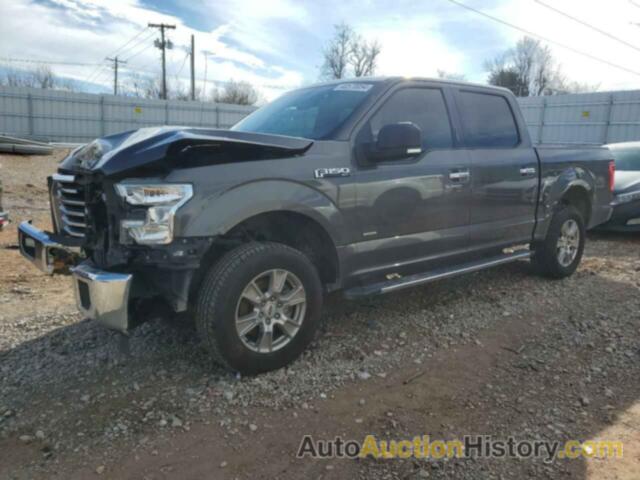 FORD F-150 SUPERCREW, 1FTEW1CG8FKD94802