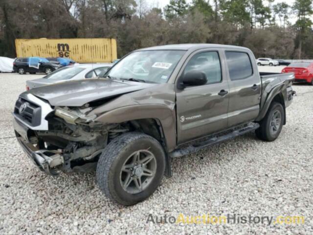 TOYOTA TACOMA DOUBLE CAB PRERUNNER, 5TFJU4GN2DX036657