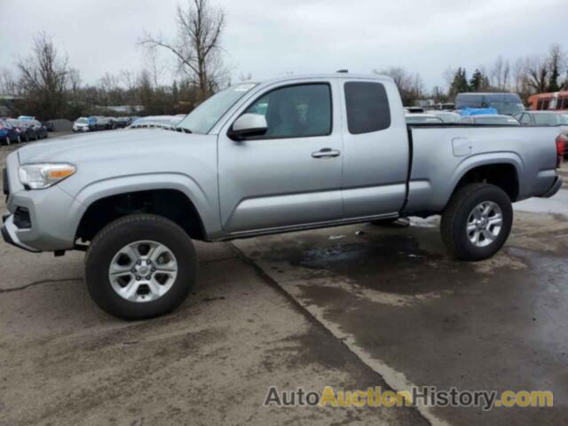 TOYOTA TACOMA ACCESS CAB, 3TYRX5GN3NT052037