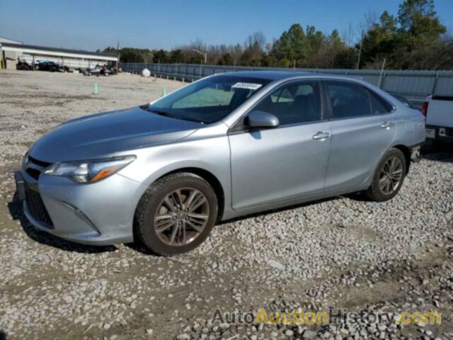 TOYOTA CAMRY LE, 4T1BF1FK0HU378602