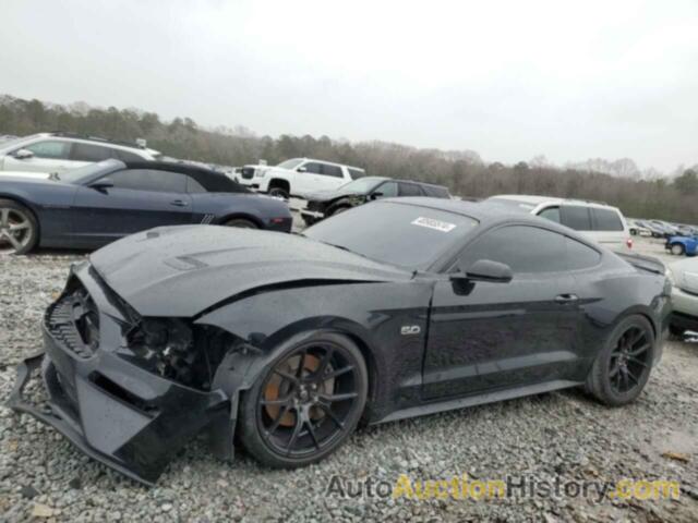 FORD MUSTANG GT, 1FA6P8CF2L5100246