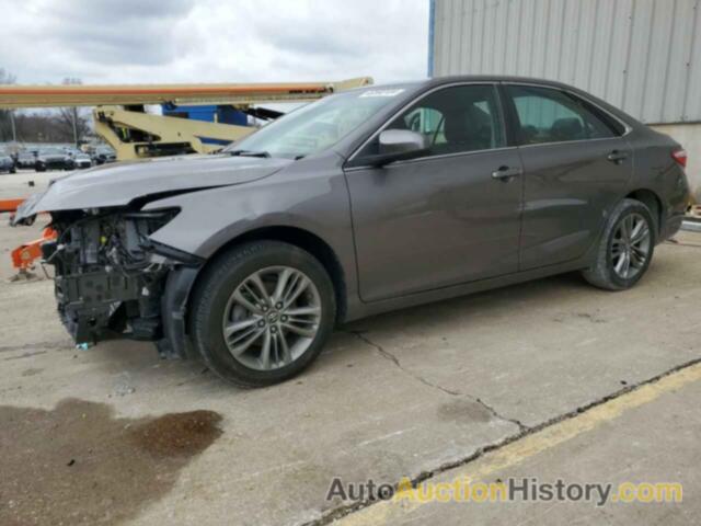 TOYOTA CAMRY LE, 4T1BF1FK5HU766943