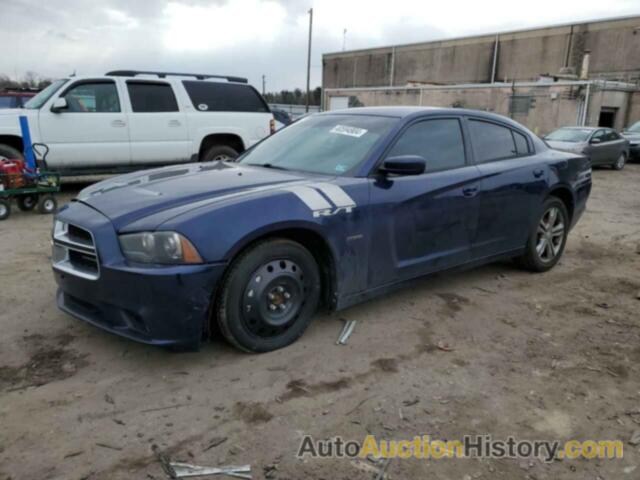 DODGE CHARGER R/T, 2C3CDXDT3EH149136