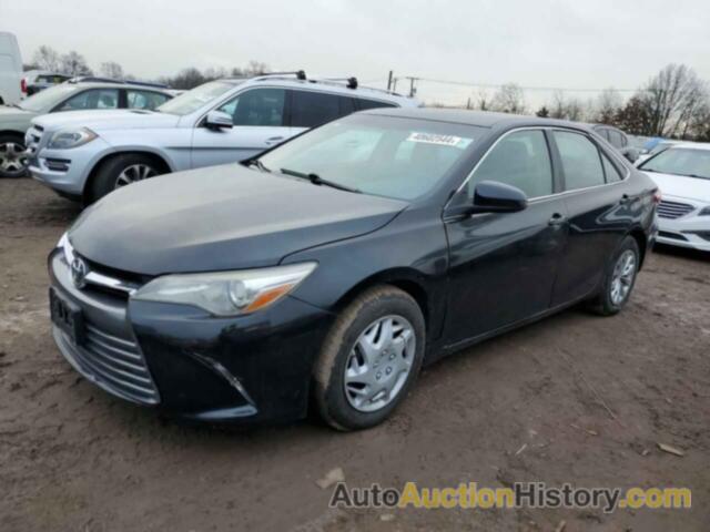 TOYOTA CAMRY LE, 4T1BF1FK4FU995675