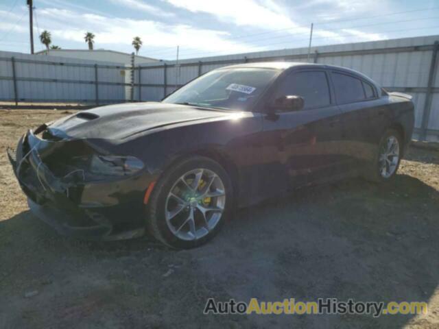 DODGE CHARGER GT, 2C3CDXHG3MH574612