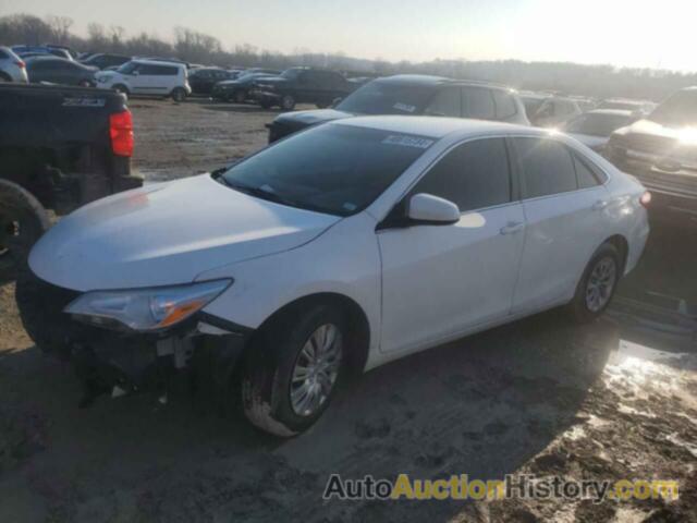 TOYOTA CAMRY LE, 4T4BF1FK0GR577217