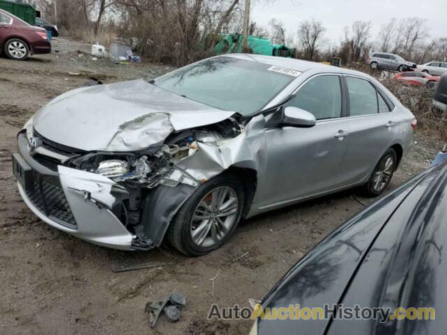 TOYOTA CAMRY LE, 4T1BF1FK5GU136001