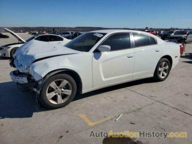 DODGE CHARGER SE, 2C3CDXBGXDH689636