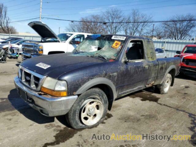 FORD RANGER SUPER CAB, 1FTZR15X7YTB13396