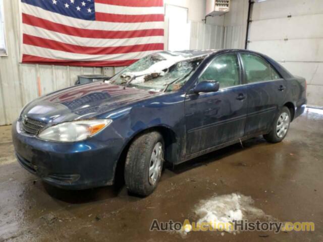 TOYOTA CAMRY LE, 4T1BE32K23U248785
