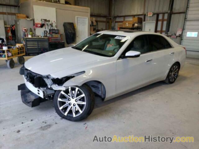 CADILLAC CTS LUXURY COLLECTION, 1G6AX5SS9G0148141