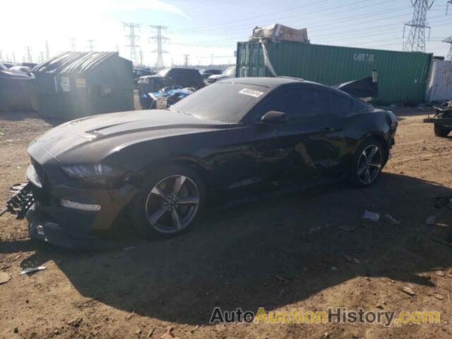 FORD MUSTANG GT, 1FA6P8CF0J5126597