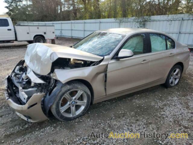 BMW 3 SERIES I, WBA3A5C50FP604160