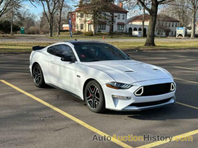 FORD MUSTANG GT, 1FA6P8CF4M5118958