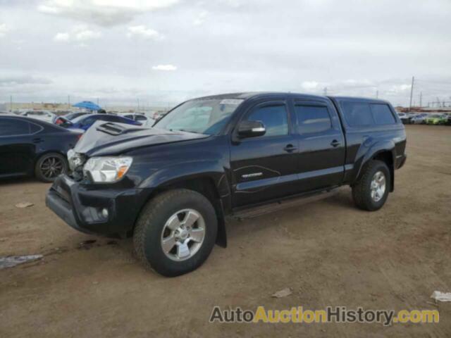 TOYOTA TACOMA DOUBLE CAB LONG BED, 3TMMU4FN6EM069831