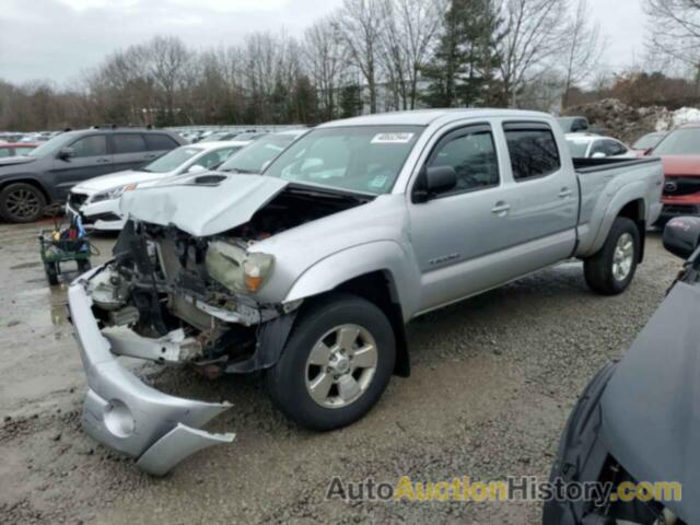 TOYOTA TACOMA DOUBLE CAB LONG BED, 3TMMU4FN8BM035515