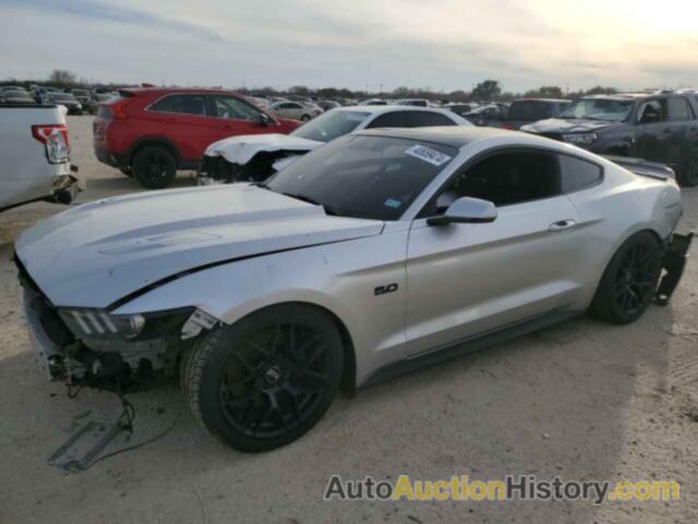 FORD MUSTANG GT, 1FA6P8CF1G5229004