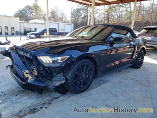 FORD MUSTANG GT, 1FATP8FF5G5238660