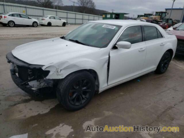 CHRYSLER 300 LIMITED, 2C3CCAAG1FH898834