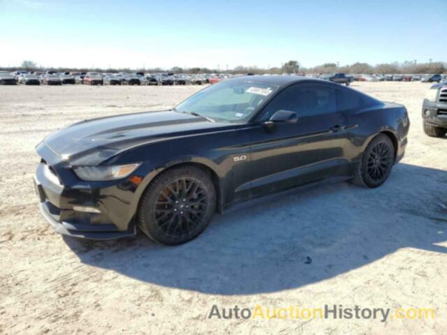 FORD MUSTANG GT, 1FA6P8CF5F5318833