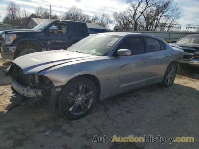DODGE CHARGER R/T, 2C3CDXDT2EH156594