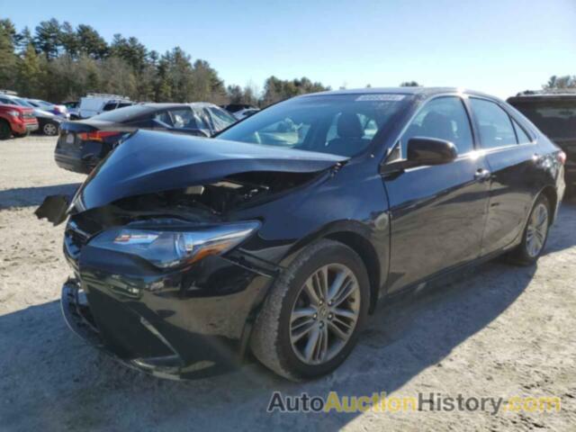 TOYOTA CAMRY LE, 4T1BF1FK6GU260794