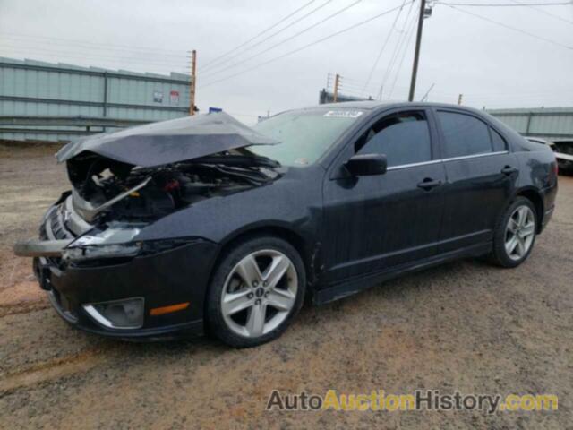 FORD FUSION SPORT, 3FAHP0KC0BR176495