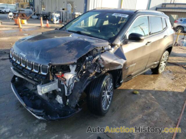 JEEP COMPASS LIMITED, 3C4NJDCB1NT118656