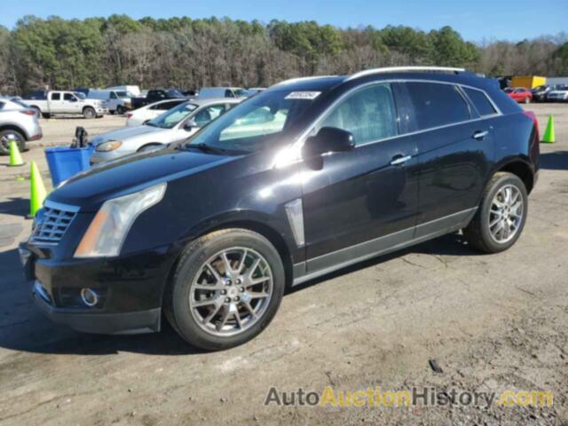 CADILLAC SRX PERFORMANCE COLLECTION, 3GYFNHE32DS573973