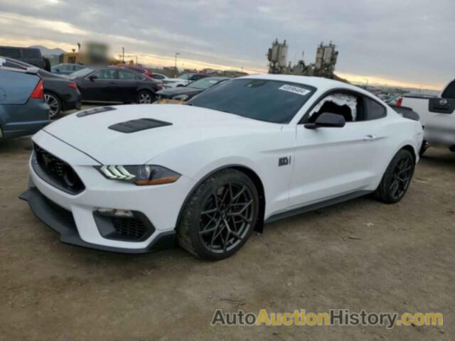 FORD MUSTANG MACH I, 1FA6P8R09P5502645