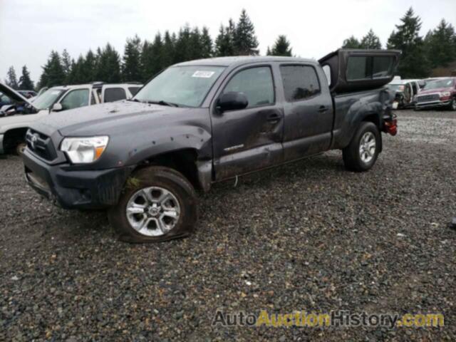 TOYOTA TACOMA DOUBLE CAB LONG BED, 5TFMU4FN7DX012899
