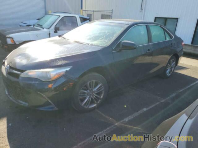 TOYOTA CAMRY LE, 4T1BF1FK6GU569682