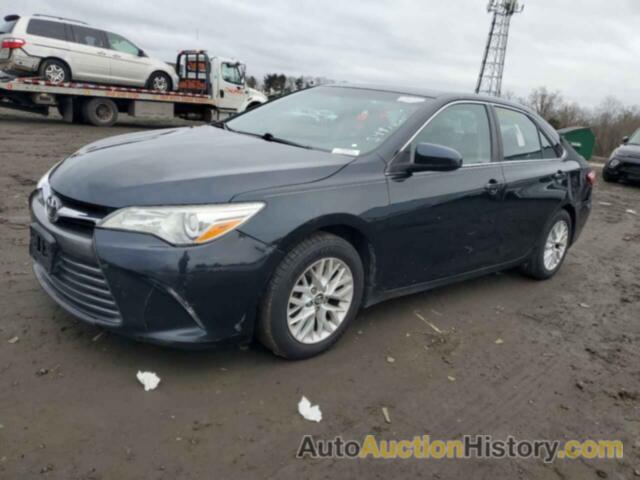 TOYOTA CAMRY LE, 4T1BF1FK2GU610924