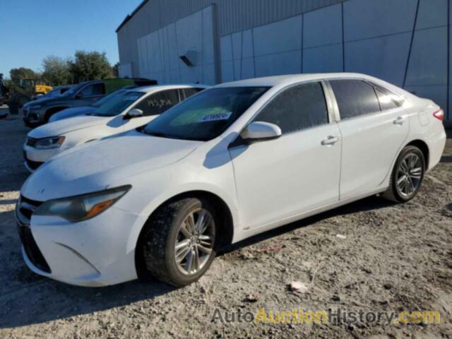 TOYOTA CAMRY LE, 4T1BF1FK2FU887071