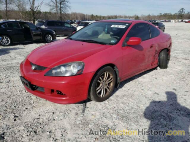 ACURA RSX, JH4DC54886S016111