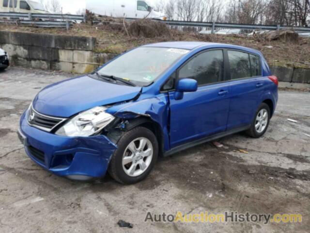 NISSAN VERSA S, 3N1BC1CPXCL371840