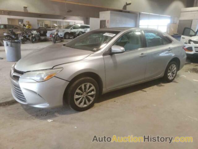 TOYOTA CAMRY LE, 4T1BF1FK7FU024167