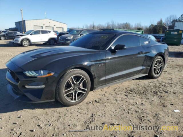 FORD MUSTANG GT, 1FA6P8CF0M5113577