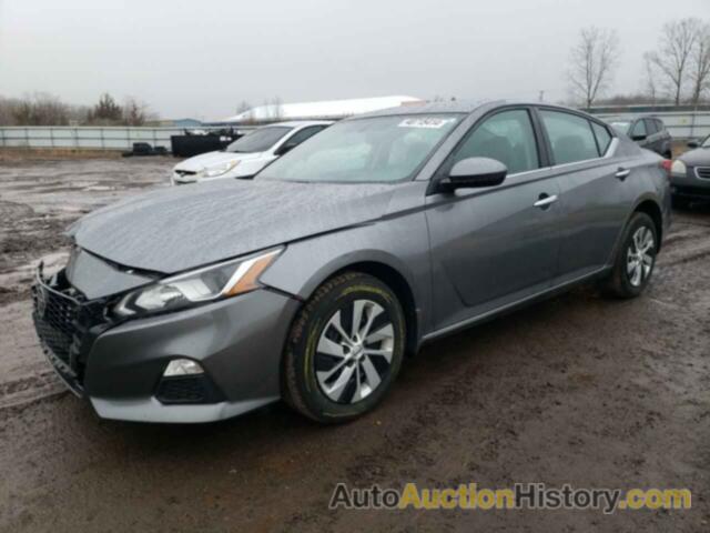 NISSAN ALTIMA S, 1N4BL4BW2LC279274
