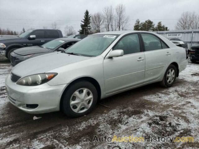 TOYOTA CAMRY LE, 4T1BE32K56U142738