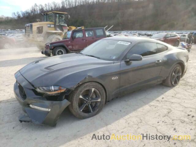 FORD MUSTANG GT, 1FA6P8CF2L5190658