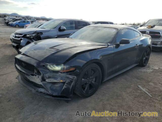 FORD MUSTANG GT, 1FA6P8CFXM5154119