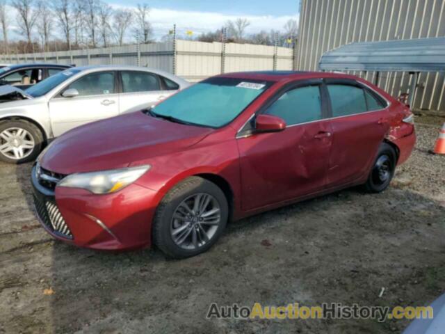 TOYOTA CAMRY LE, 4T1BF1FK0HU673795