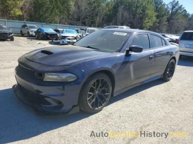 DODGE CHARGER R/T, 2C3CDXCT4GH350502