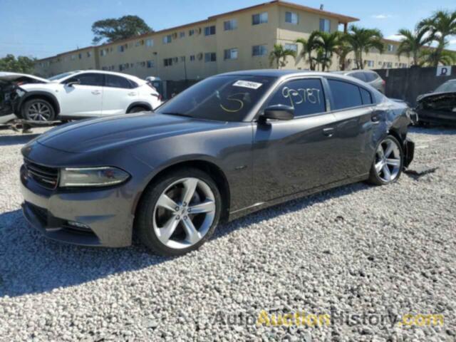 DODGE CHARGER R/T, 2C3CDXCT0JH260397
