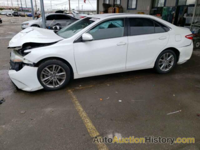 TOYOTA CAMRY LE, 4T1BF1FK5FU955797
