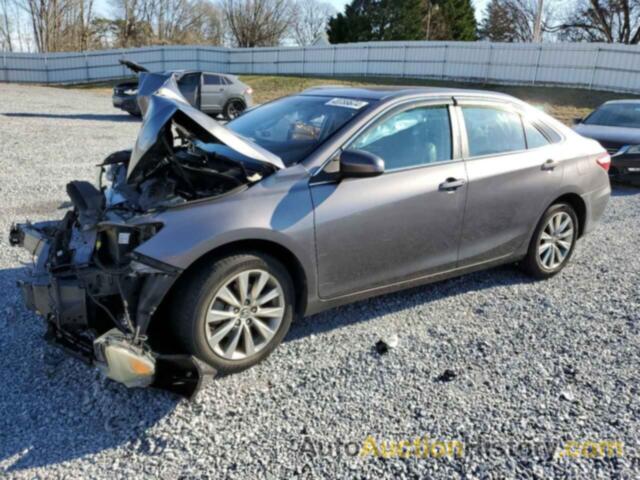 TOYOTA CAMRY LE, 4T1BF1FK5FU107323