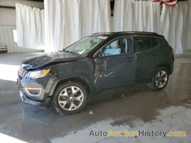 JEEP COMPASS LIMITED, 3C4NJDCB9HT624854