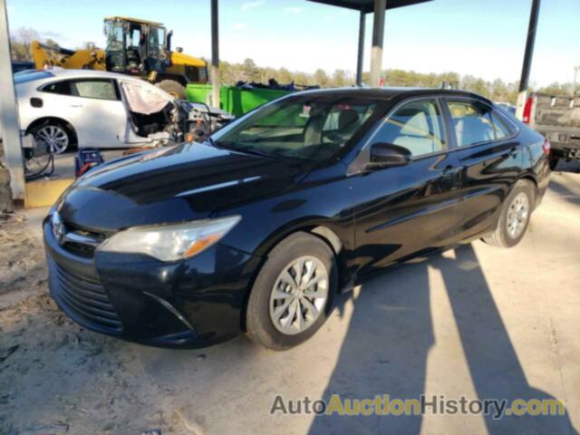 TOYOTA CAMRY LE, 4T1BF1FK6FU051425